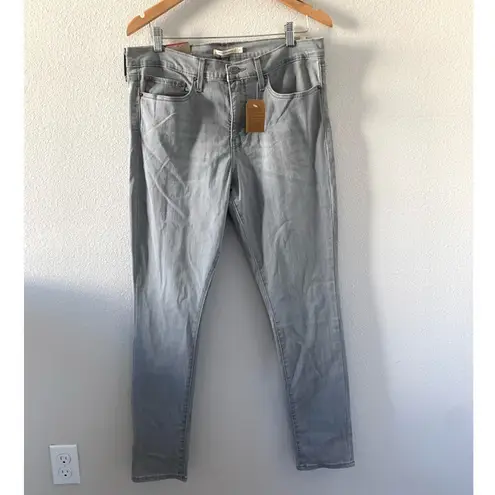 Levi Strauss & CO. LEVI'S STRAUSS 311 Shaping Skinny Women's Jeans 3 311