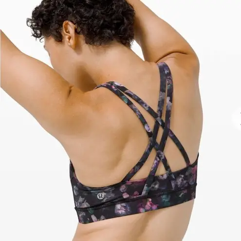 Lululemon  energy bra