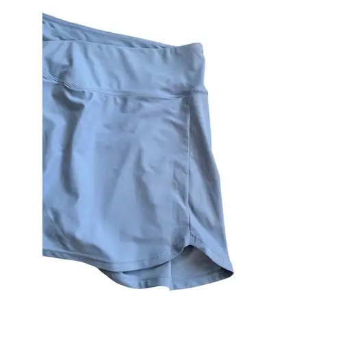 Baleaf Blue Pickleball Tennis Active Skort Size 2XL