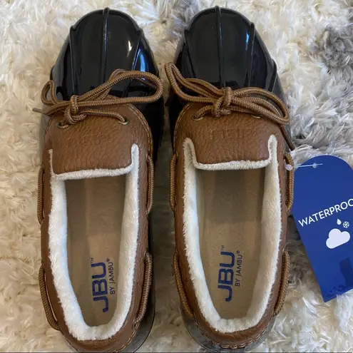 Jbu Woodbury Women’s Casual Duck Shoe 👞