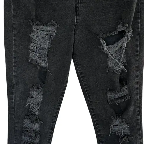 Mossimo SZ 12/31 Mom Jeans High