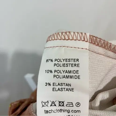 Tach Clothing Women’s Nekane Corduroy Tie