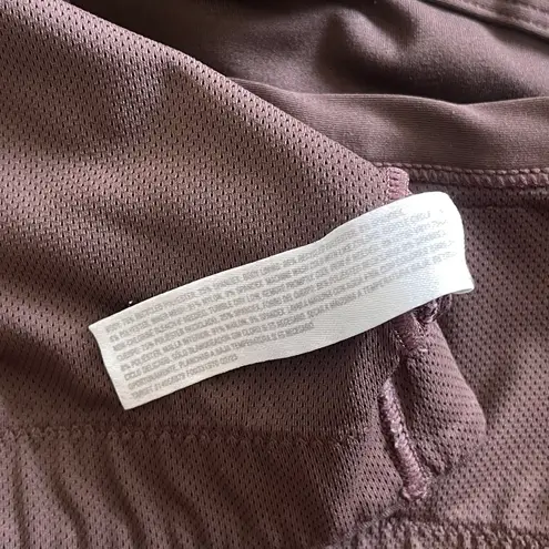 All In Motion light support brushed sculpt asymmetrical sports bra - large - Image 9