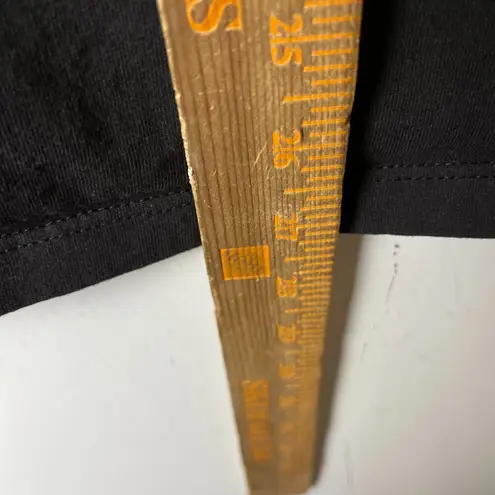 Peso Pluma Rap Tee T Shirt Black Small S Mexican Singer Graphic Cotton Solid