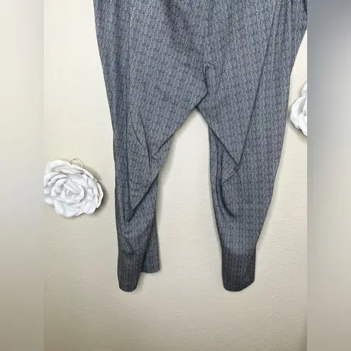 Lane Bryant NWT: The Allie Gray with Black & White Blended Textured Pants Sz 26R - Image 12