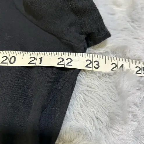 Nike  Women’s Army Black Knights Gold Crest Emblem T-Shirt