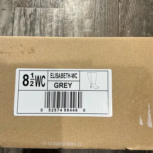 Journee Collection Wide Calf Women’s Boots Size 8.5