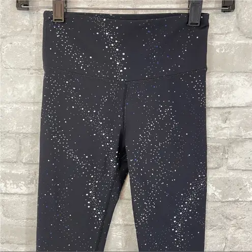 Vimmia GALAXY CORE LEGGING - BLACK