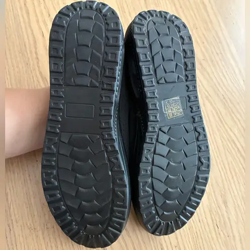 Women Mesh Air Cushion Slip