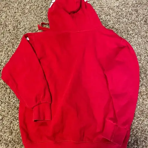 Lifeguard New York Women’s Men’s Hoodie Sweatshirt Size Small