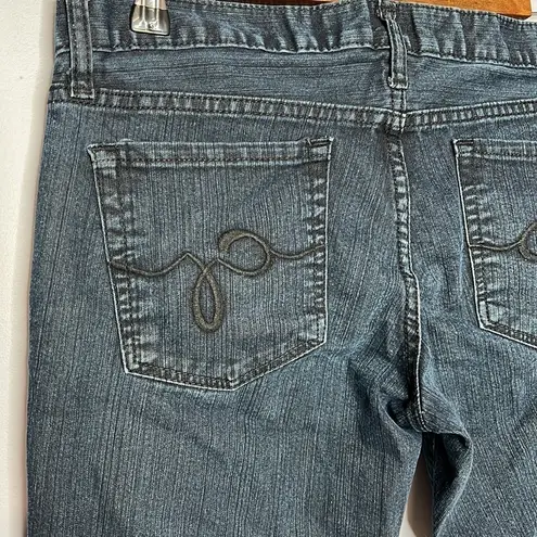 Guess  JEANS SIZE 29 DARK BLUE JEANS