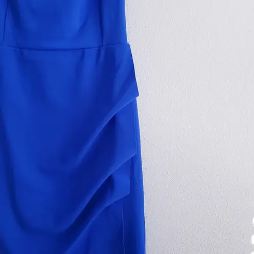 Chiara Boni La Petite Robe Melania Off The Shoulder Elegant Dress