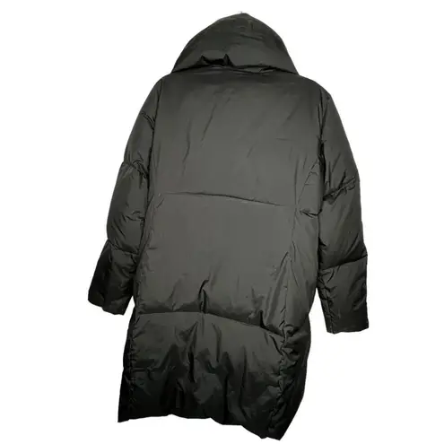 Calvin Klein Jeans  Black Down Puffer Coat