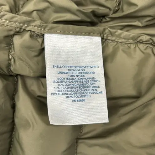 Land’s End Packable Lightweight Full