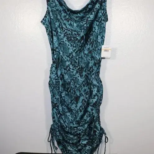 Free People NWT  X Revolve Day to Night Slip Dress