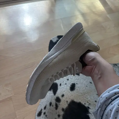 APL Athletic Propulsion Labs () Women's Techloom Breeze Parchment Blush Size 10.5 - Image 7