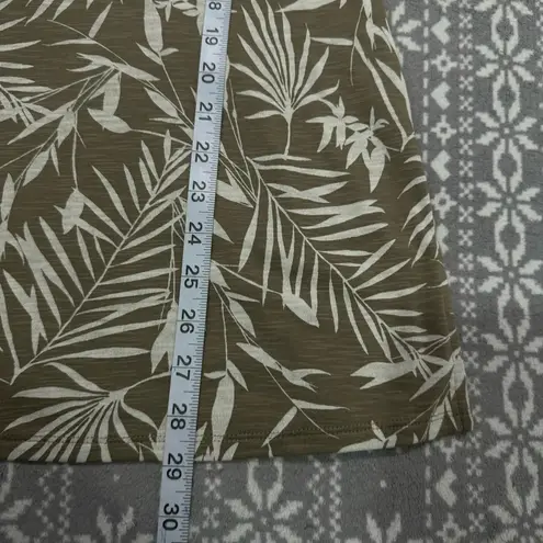 NWT J.Jill Pima Double