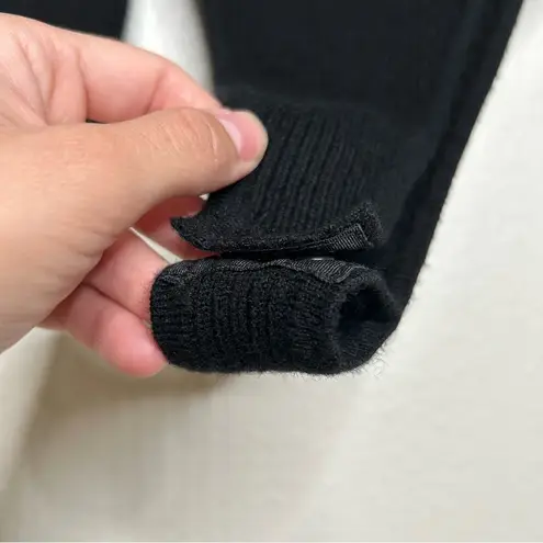 Petal and Pup Nessie Bodysuit black M/L