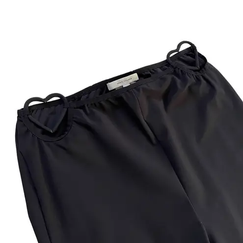 Nensi Dojaka Heart Legging in Black Black