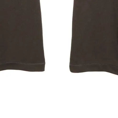 Seafolly NWT X Revolve Ponte Pant 3/4 Length Flare