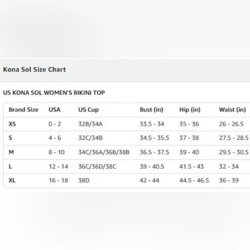 Kona Sol Tropical Print Shirred Full Coverage One Piece Swimsuit Sz L