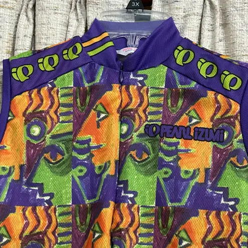 Pearl Izumi Women’s Cycling Sleeveless Jersey