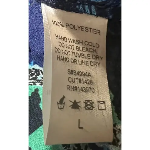 Boutique Charmer Lace