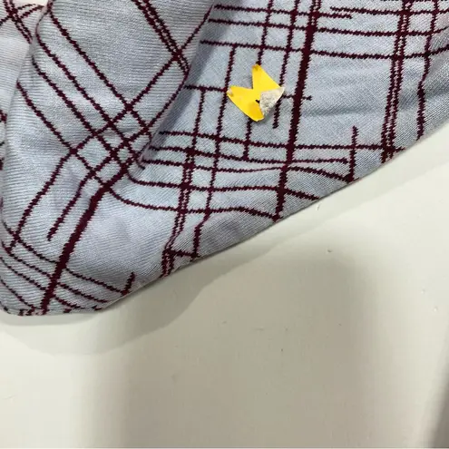 Equipment Sadonne sweater Large