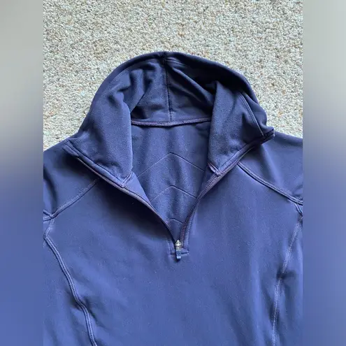 Lululemon  Half Zip