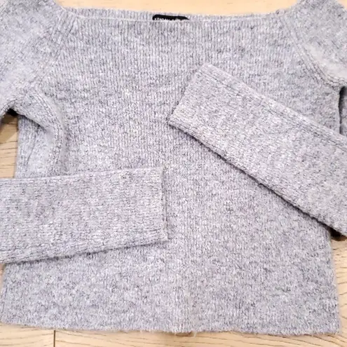 Kendall + Kylie New  Off Shoulder Sweater