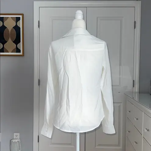 Ivory Chiffon Dolphin