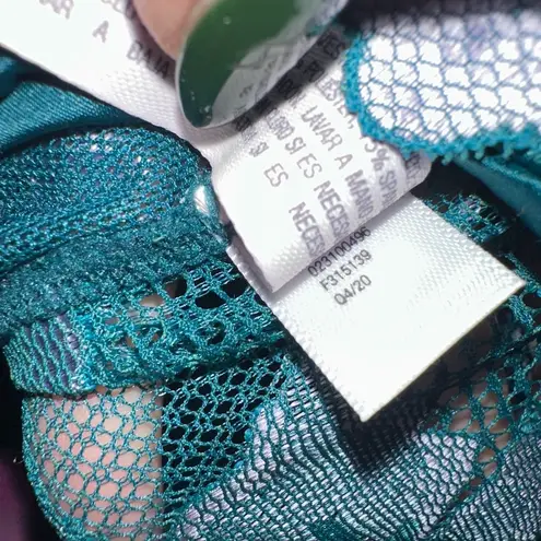 Auden Women Square Neck Bodysuit