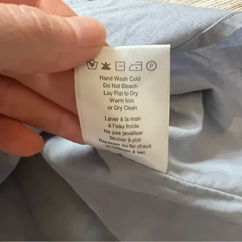 Heartloom x Revolve Rianne Dress in Pond Lavender Tiered Women’s Size S Cottage