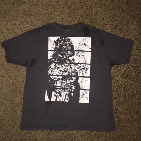 Star Wars Fifth Son T-Shirt Sz L Gently Used