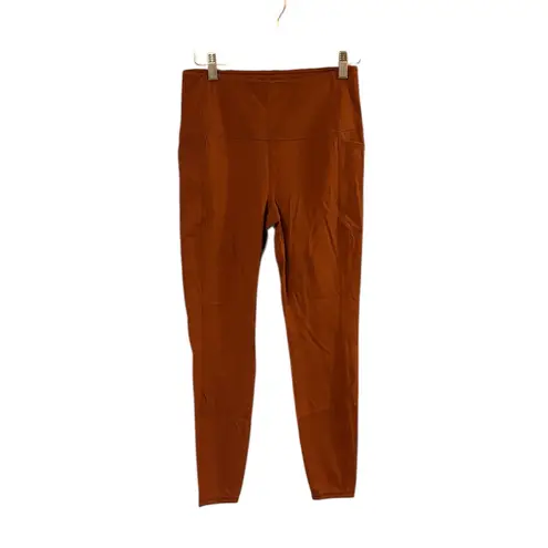 RBX Burnt Red Size Medium High