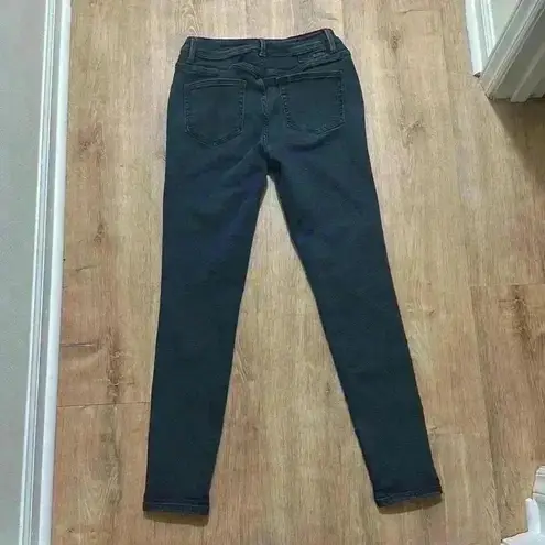 prAna | Soma Jean Jeans in Tinted Black