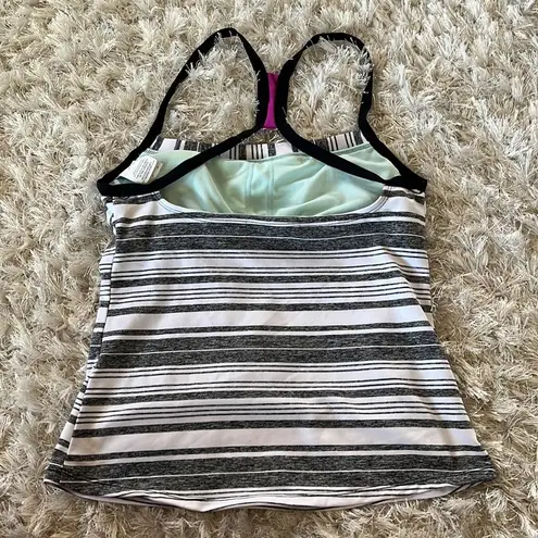 Nike Two Piece Swimsuit