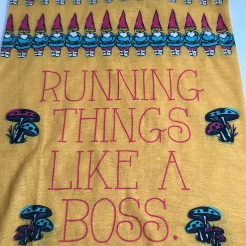 Wide Gnomes Headband