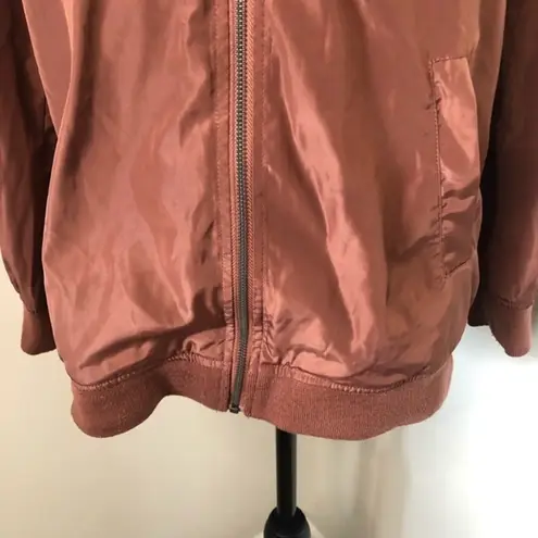 Forever 21  Bomber Jacket