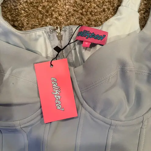 Edikted NWT Jazmine Cupped Corset | Size: Medium