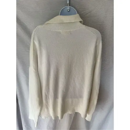 Treasure & Bond Turtleneck Sweater