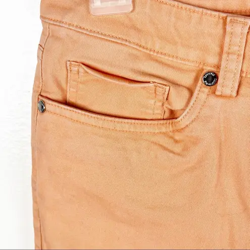 Brooks Brothers 346 Natalie Fit Jeans, Size 8