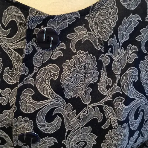 Plus size dress jacket🌹🌹 Blue