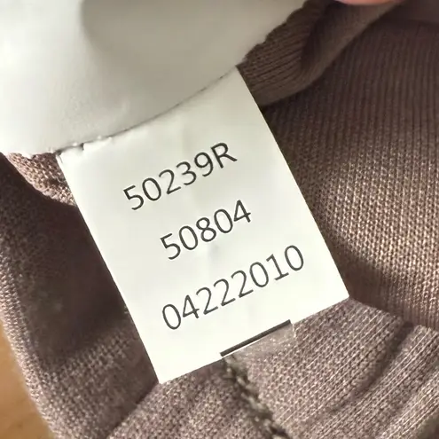 Spanx  AirEssentials Wide Leg Pant in Smoke L