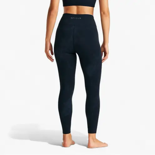 Spyder Ethereal Marble Printed Leggings M