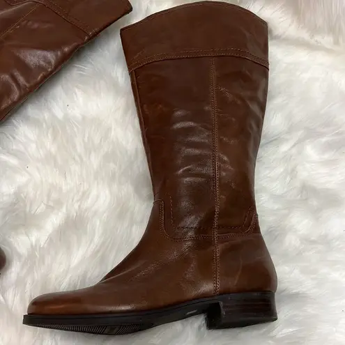 Audrey Brooke SALE! ❤️  Leather Riding Boots