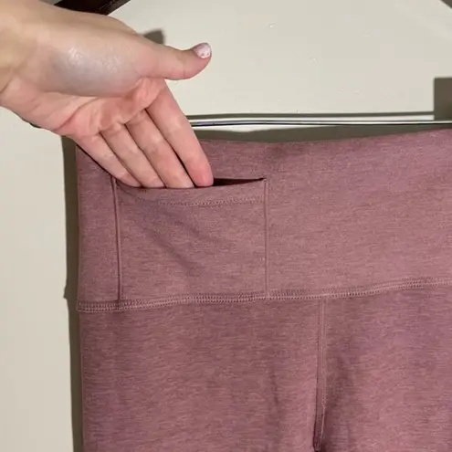 Vuori Pocket Waist Leggings