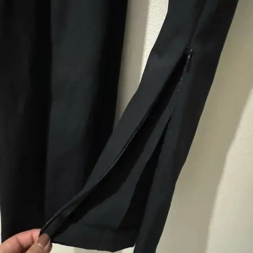 By Malene Birger Lisaboa Trousers size EU 36 in Black