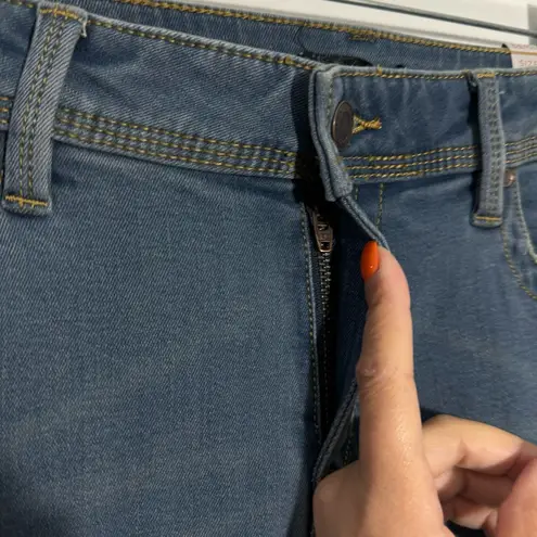 prAna NWT Soma Jean Slim Fit Classic Blue Size 10/30