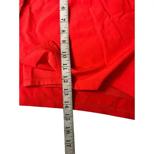 Avia Women's Cherry Red Shorts